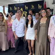 Deliciosa celebración del Día del Ceviche New York 2026 realizado en Freeport, Long Island