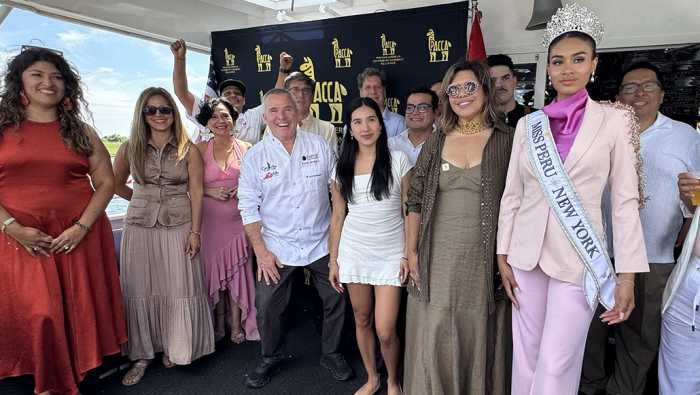 Deliciosa celebración del Día del Ceviche New York 2026 realizado en Freeport, Long Island
