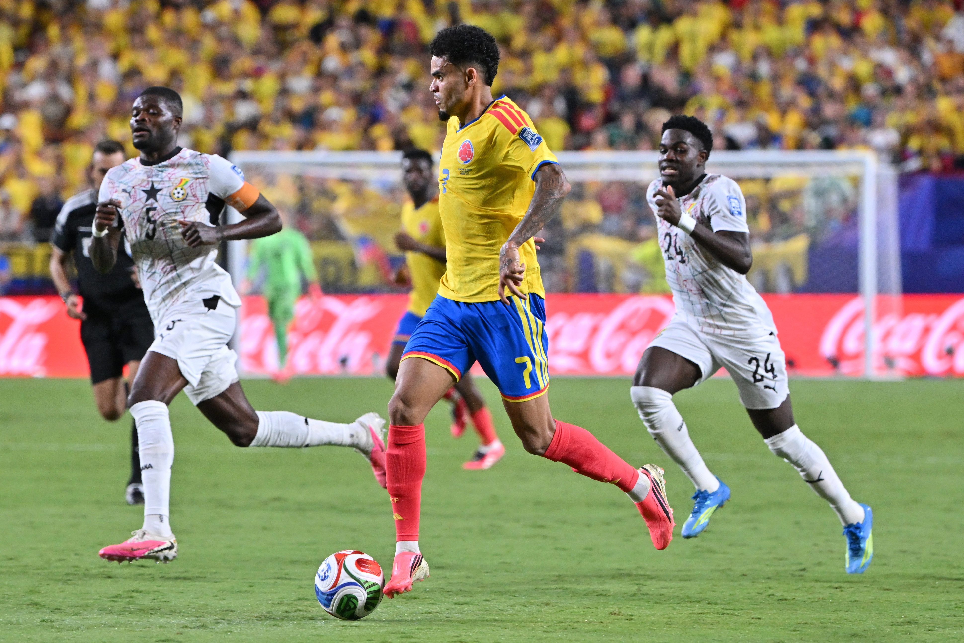 Mundial 2026: Así se juegan los octavos de final