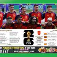 Mundial 2026 : España, plantilla de jugadores y calendario de juegos