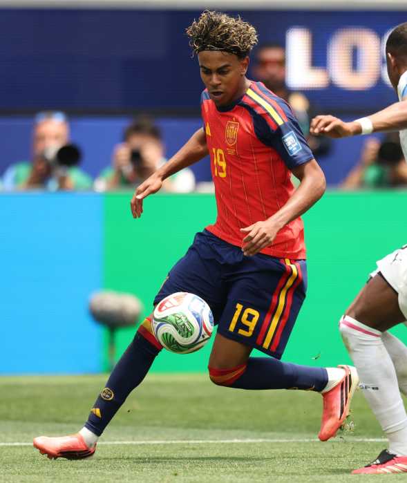 Mundial 2026 : España, plantilla de jugadores y calendario de juegos