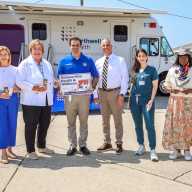 Promueven exámenes gratuitos de detección de cáncer de piel en Town de Hempstead