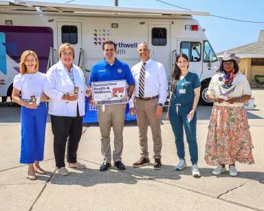 Promueven exámenes gratuitos de detección de cáncer de piel en Town de Hempstead