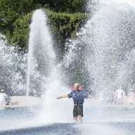 Nueve consejos para ayudarle a mantenerse seguro este verano