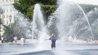 Nueve consejos para ayudarle a mantenerse seguro este verano