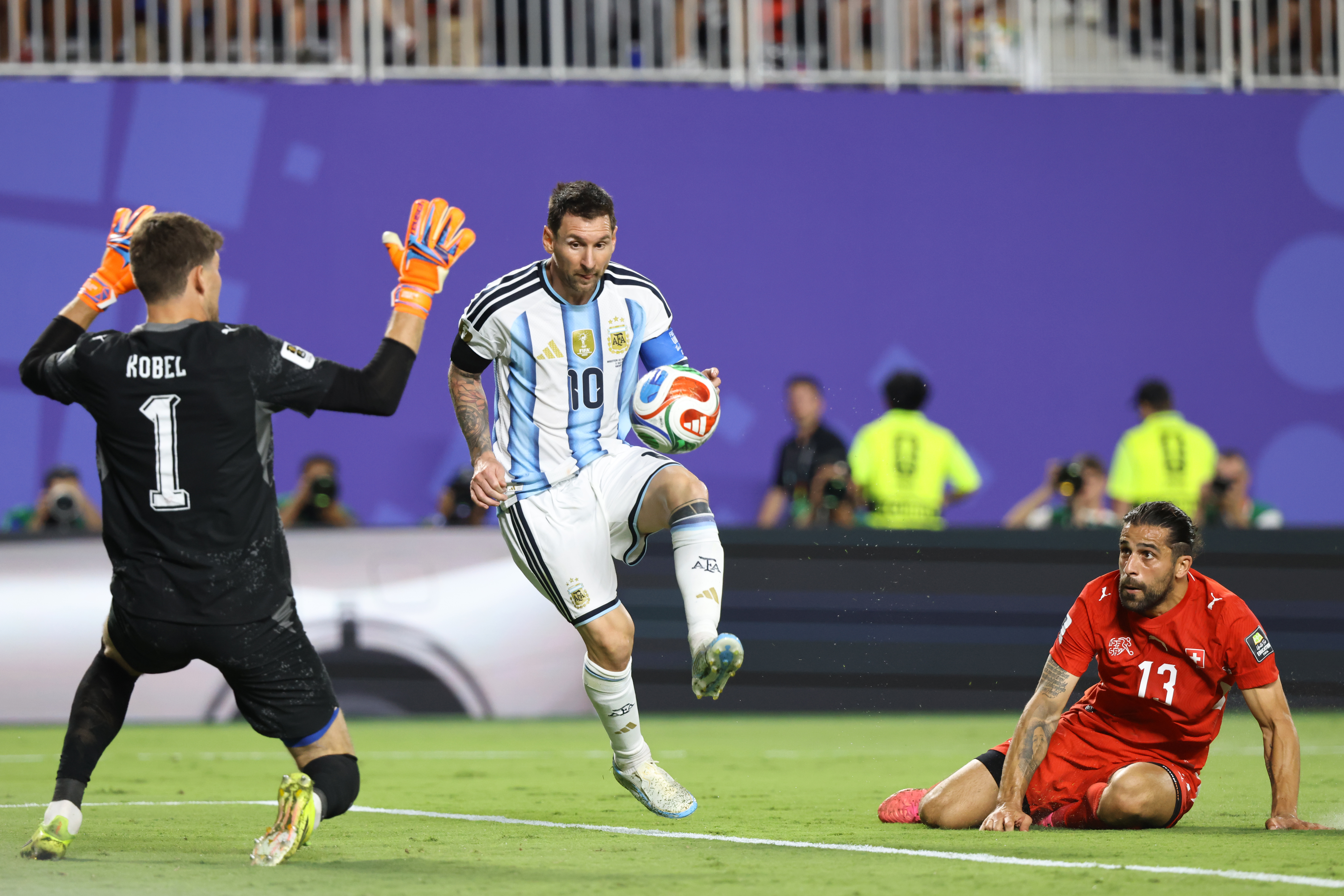 Golazo de Julián Álvarez mete a Argentina en "semis" donde chocará con Inglaterra