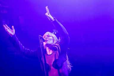 Inauguran el festival de música "Park-A-Palooza" del Great Neck Park District
