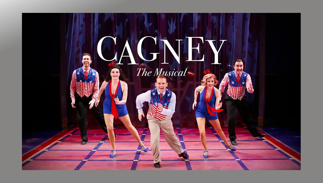 Vívelo LI : "Cagney", El musical en Bay Street Theater