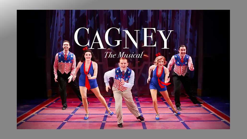 Vívelo LI : "Cagney", El musical en Bay Street Theater