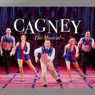 Vívelo LI : "Cagney", El musical en Bay Street Theater