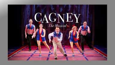 Vívelo LI : "Cagney", El musical en Bay Street Theater