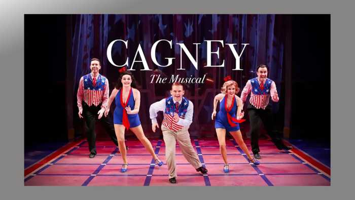 Vívelo LI : "Cagney", El musical en Bay Street Theater