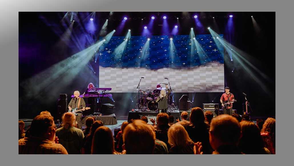 Vívelo LI : Conciertos veraniegos de rock en Eisenhower Park
