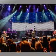 Vívelo LI : Conciertos veraniegos de rock en Eisenhower Park