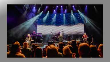 Vívelo LI : Conciertos veraniegos de rock en Eisenhower Park