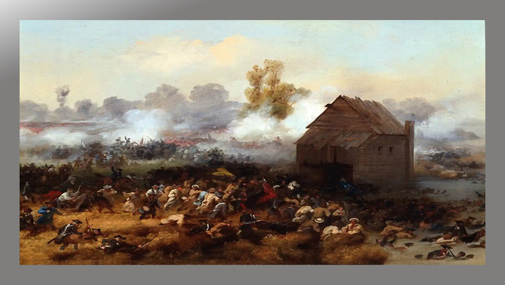 Vívelo LI : Exposición sobre la Independencia en Stony Brook