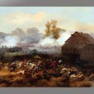 Vívelo LI : Exposición sobre la Independencia en Stony Brook
