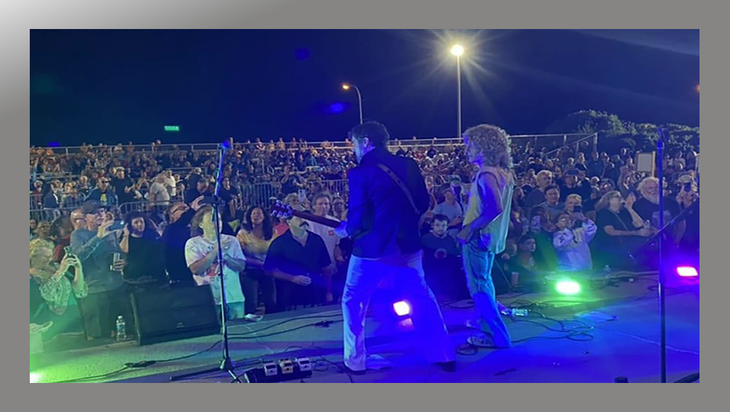 Vívelo LI : Conciertos y eventos veraniegos en Jones Beach State Park