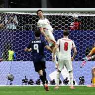 Argentina remonta a Inglaterra y se medirá con España en la gran final en Nueva York / Nueva Jersey