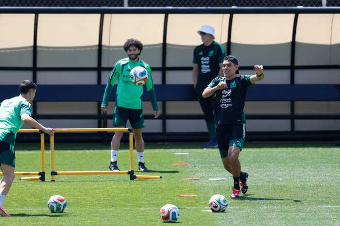 Rafa Márquez confirmado como nuevo seleccionador de México