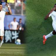 Con goles de Mbappé y Dembélé la favorita Francia elimina a Marruecos y está en semifinales