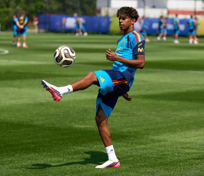 Argentina vs. España, por el título y la gloria del Mundial 2026