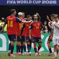 Mundial 2026: España avanza a los octavos con goleada 3-0 sobre Austria
