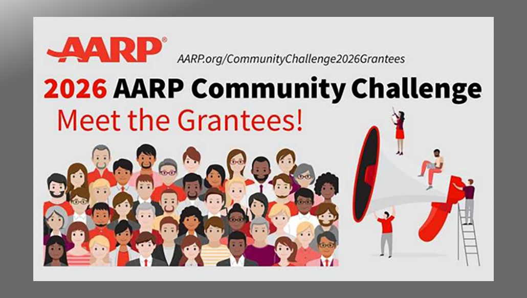NY-AARP destina $237,500 para fortalecer casi dos docenas de comunidades locales