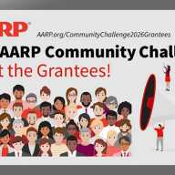 NY-AARP destina $237,500 para fortalecer casi dos docenas de comunidades locales