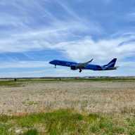 Breeze Airways incorpora a Tampa como su 10mo. destino sin escalas desde el Aeropuerto MacArthur de Islip