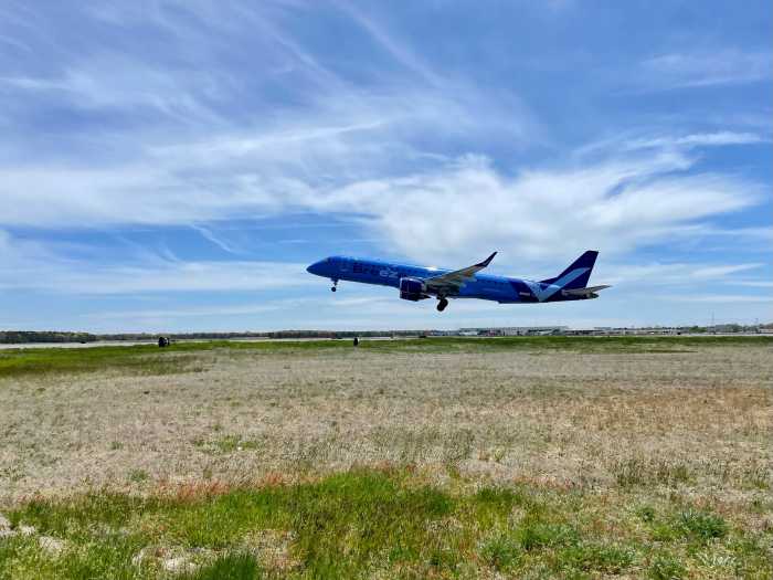 Breeze Airways incorpora a Tampa como su 10mo. destino sin escalas desde el Aeropuerto MacArthur de Islip