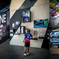 La "Concacaf House" llega a Nueva York para celebrar la recta final del Mundial 2026