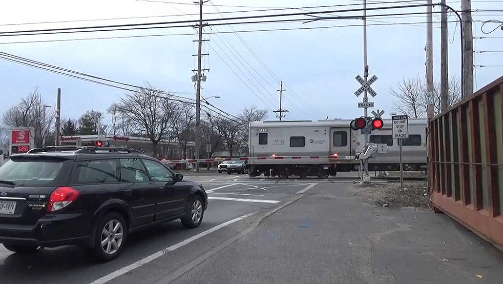 Senadora Martinez anuncia ayuda económica federal para la MTA (Autoridad Metropolitana de Transporte)