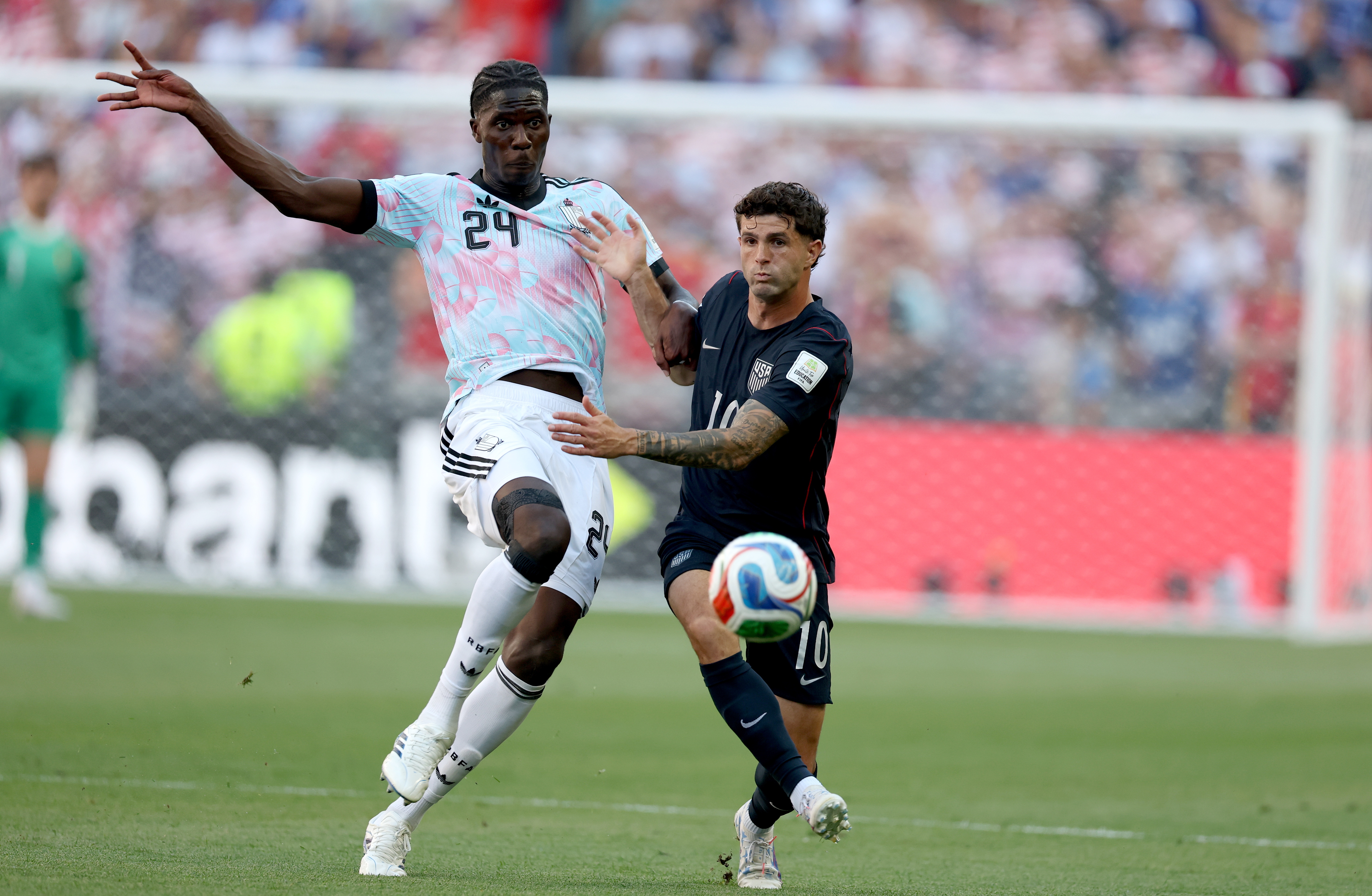Mundial 2026: Resultados de los Octavos de final