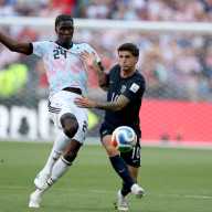 Mundial 2026: Resultados de los Octavos de final