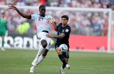 Mundial 2026: Resultados de los Octavos de final