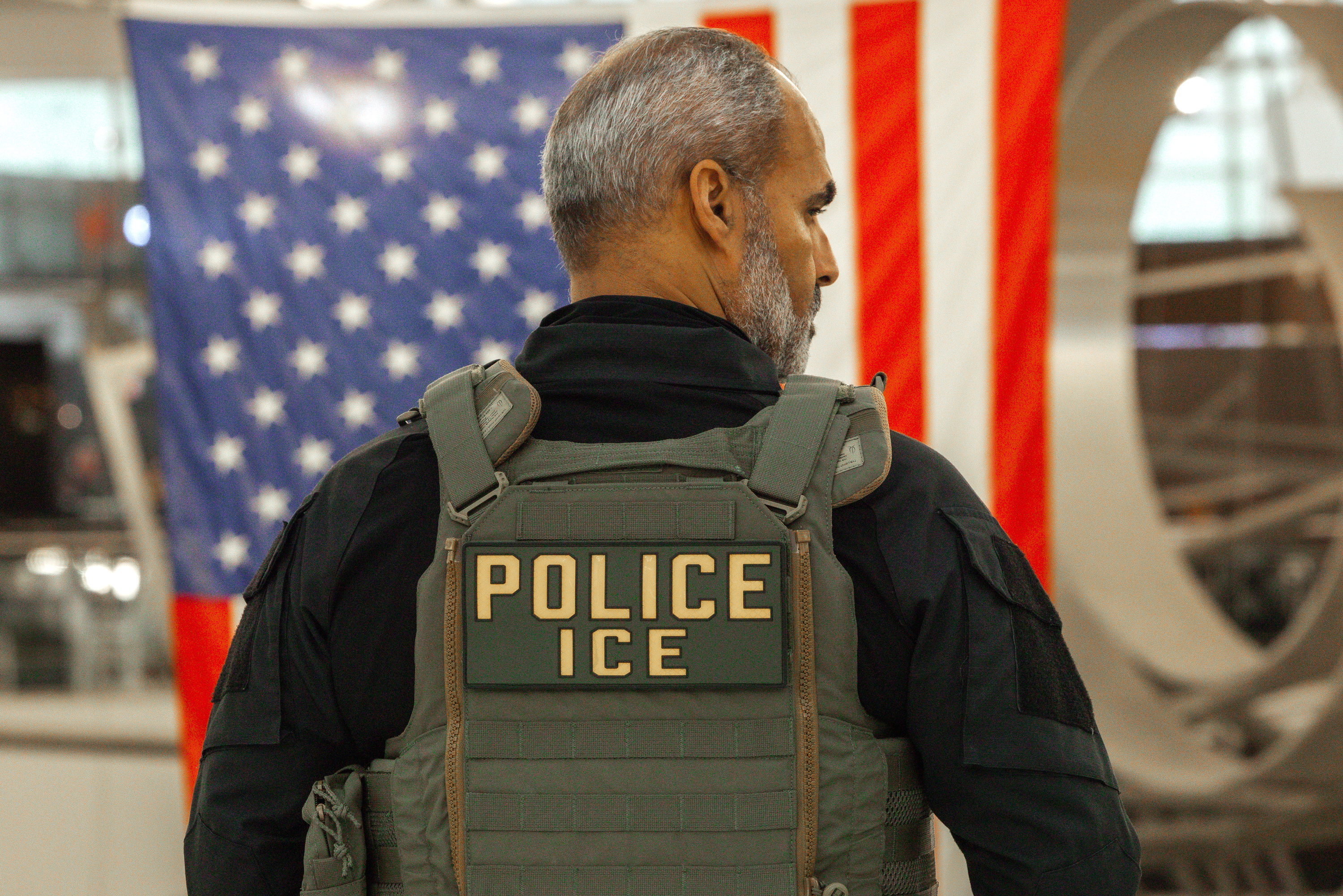 Las deportaciones de salvadoreños crecen más del 73 % en el primer semestre de 2026