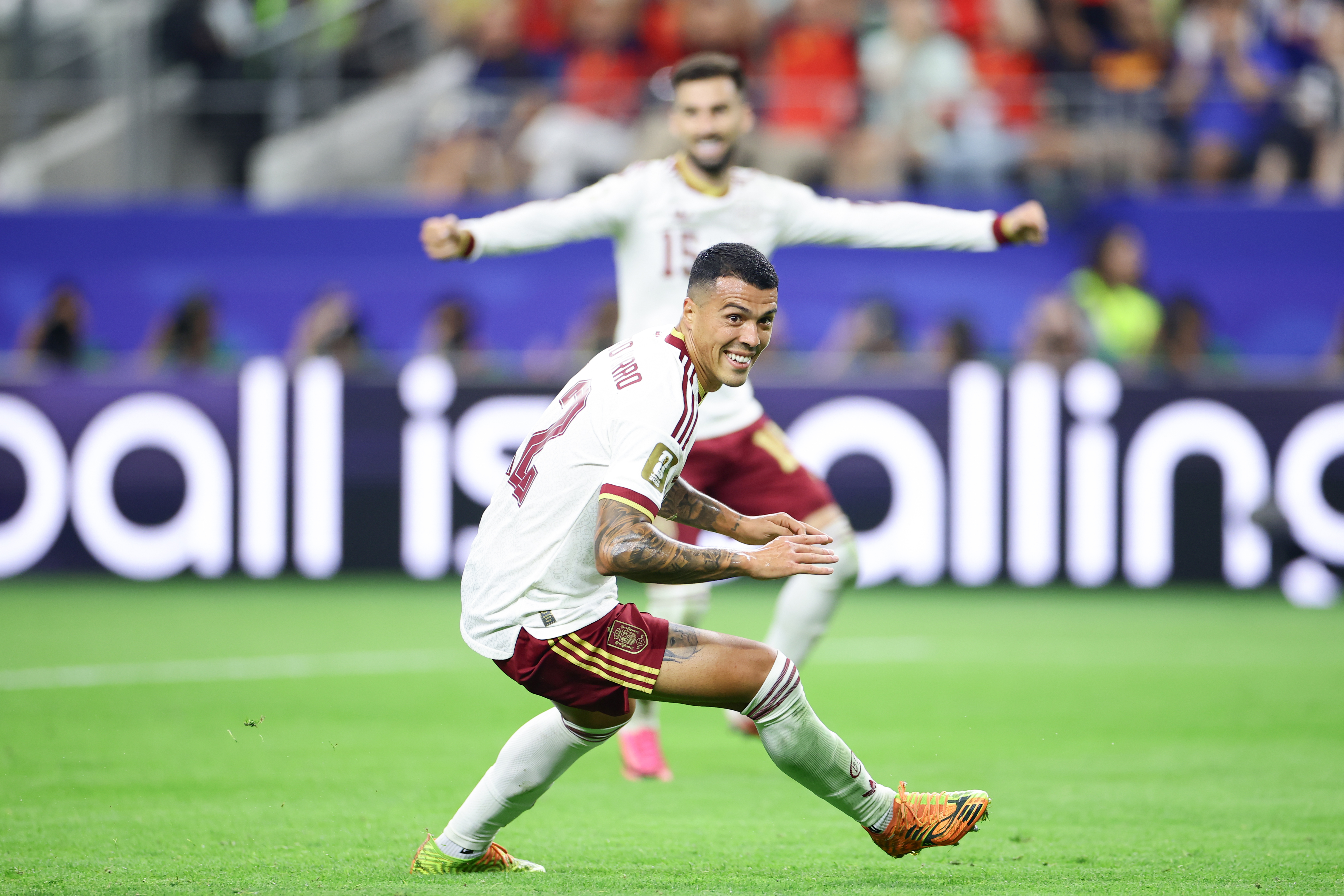 ¡Olé y olé! España elimina a Francia y es finalista del Mundial 2026