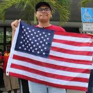 EEUU como el "país de inmigrantes" afronta una "etapa oscura" en su aniversario 250