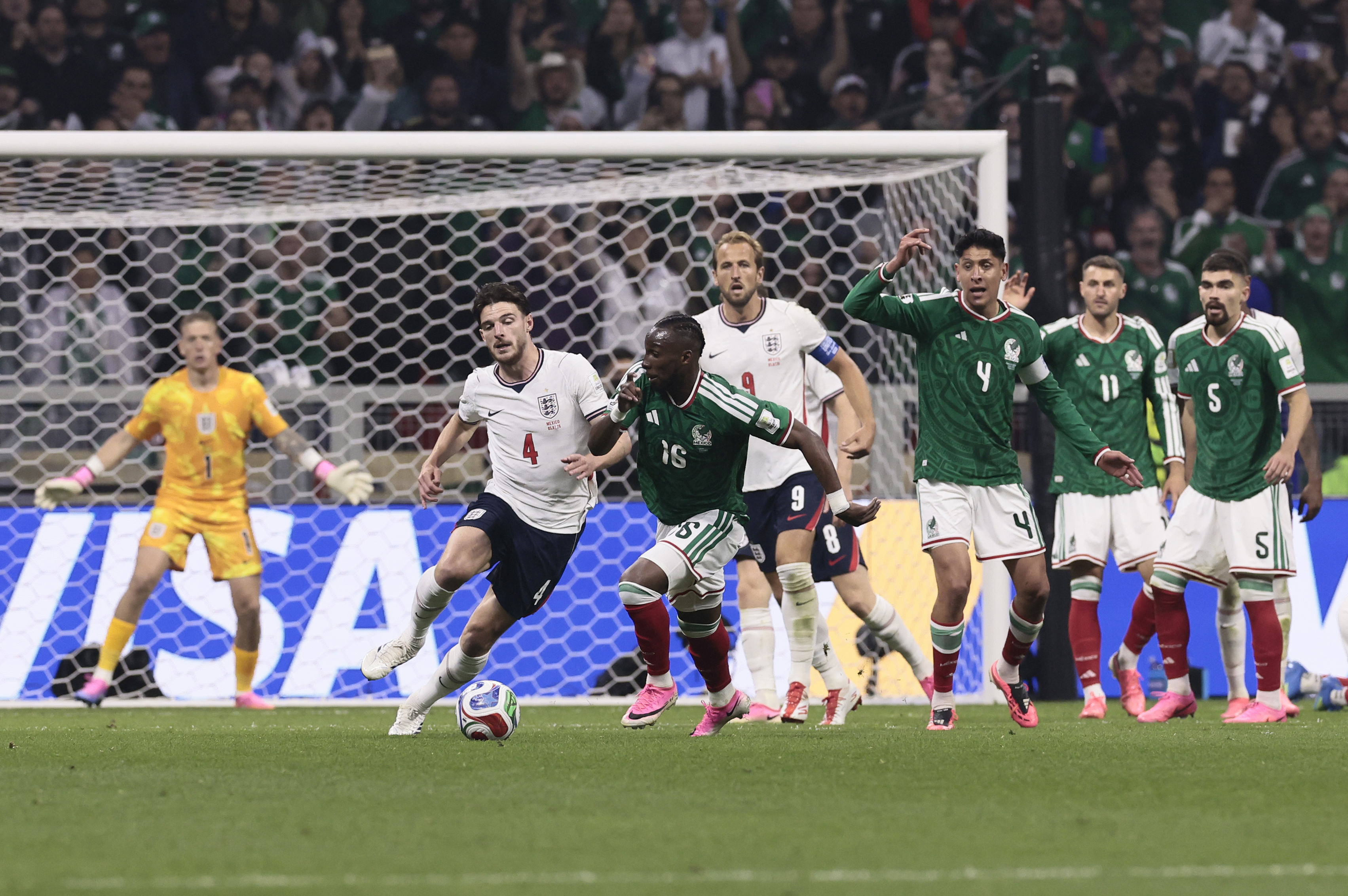 Mundial 2026: Resultados de los Octavos de final