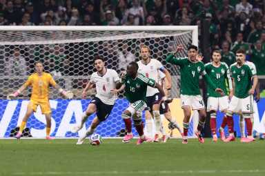 Mundial 2026: Resultados de los Octavos de final
