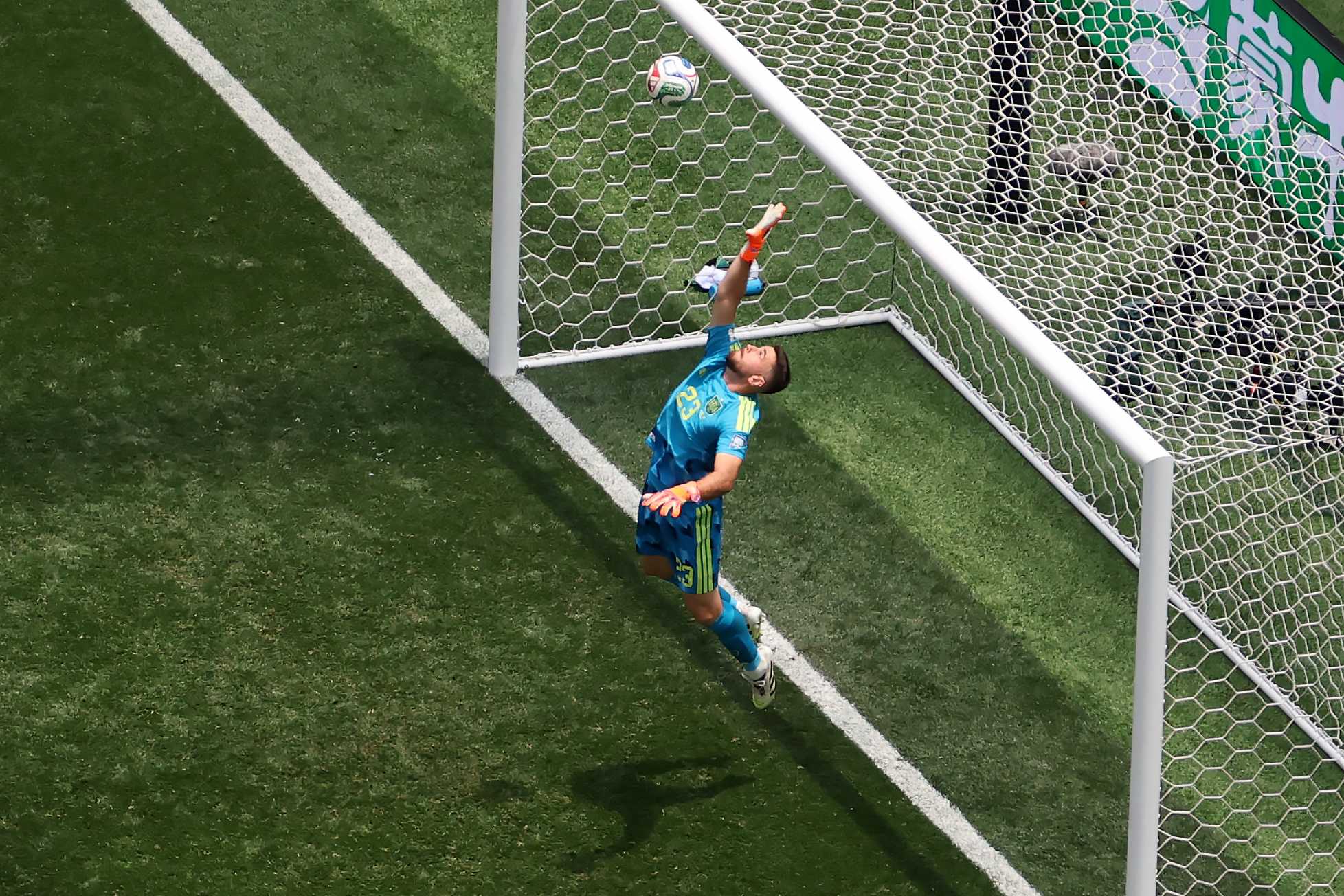 Mundial 2026: España avanza a los octavos con goleada 3-0 sobre Austria