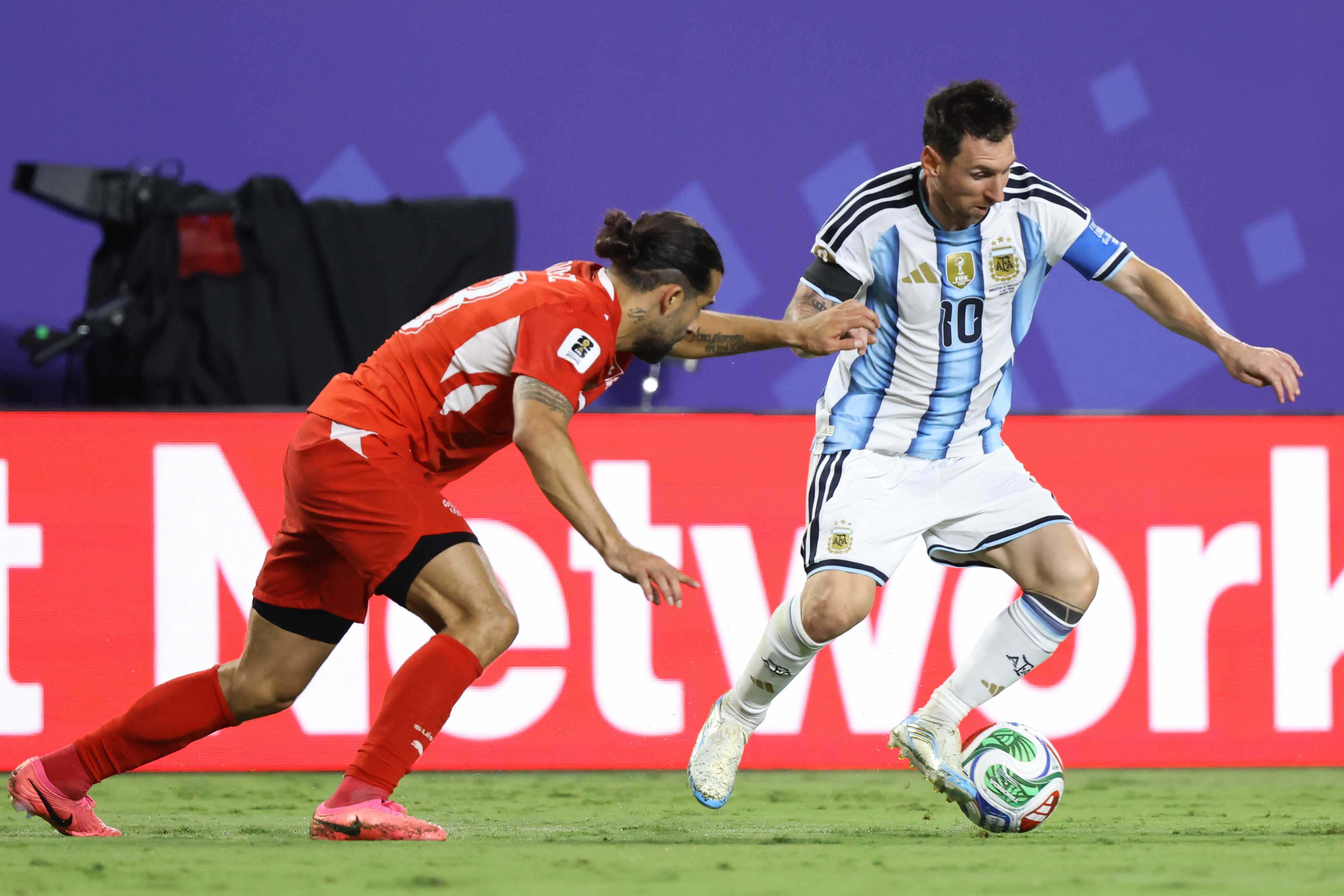 Golazo de Julián Álvarez mete a Argentina en "semis" donde chocará con Inglaterra