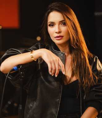 Diana Fuentes