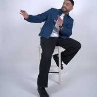 Josué Comedy