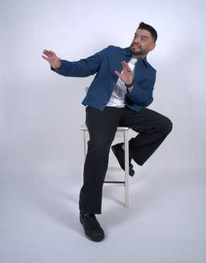 Josué Comedy