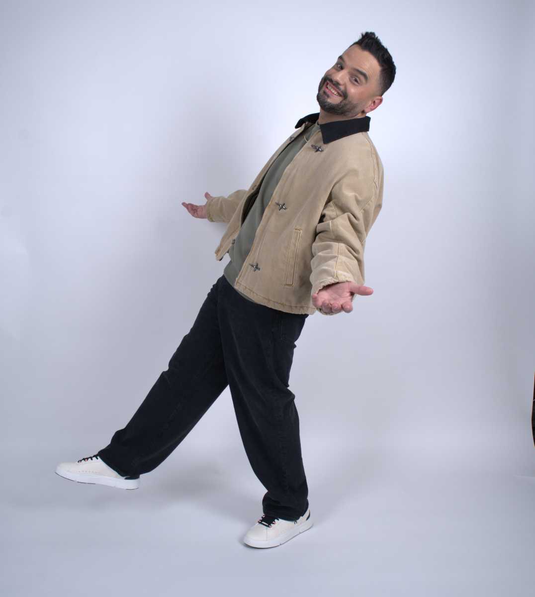Josué Comedy