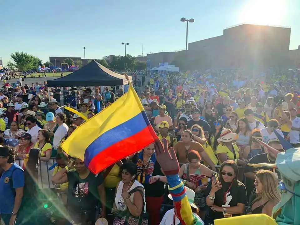 colombia
