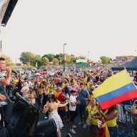 colombia