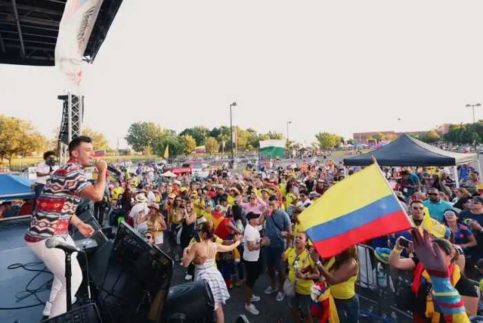 colombia